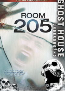 《205女生宿舍》 《205女生宿舍》