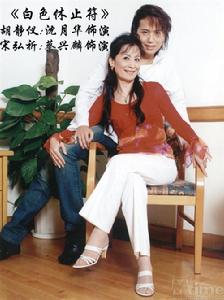 《白色休止符》