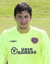 亞諾什&middot;巴洛格