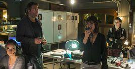 鏡花水月第二季 鏡花水月第二季