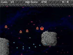 銀河空間戰 銀河空間戰