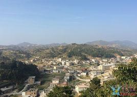 廈門軍營村 廈門軍營村