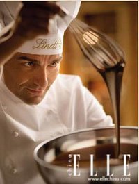 瑞士蓮朱古力 品位經典傳奇