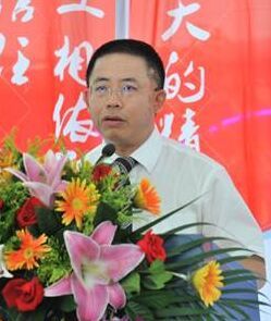 陳華生[原海格通信總經理]