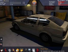 羅省街頭賽車 羅省街頭賽車