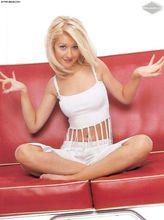 克莉絲汀·阿奎萊拉