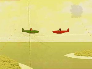 方塊人戰士 方塊人戰士