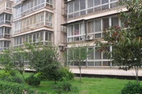 小黃莊13號院 小黃莊13號院