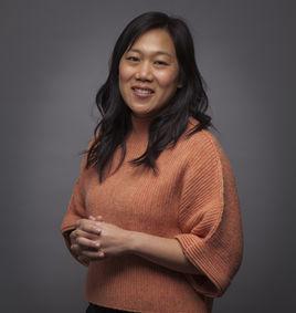 普莉希拉·陳 普莉希拉·陳