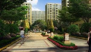 中豪四季公館 中豪四季公館