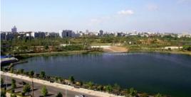 遺愛湖公園 遺愛湖公園