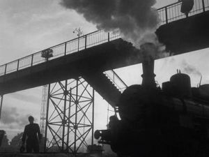 《士兵之歌》劇照