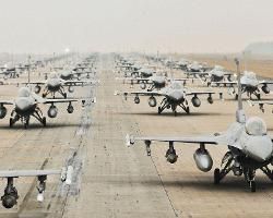 空軍裝備 空軍裝備