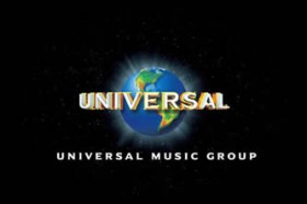 環球音樂集團 環球音樂集團