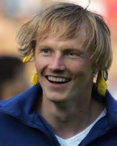 安德烈·胡辛 安德烈·胡辛