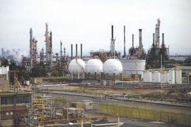 川化股份 川化股份