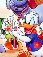 唐老鴨新傳 唐老鴨新傳