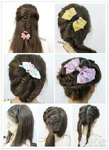 好看髮型網 好看髮型網