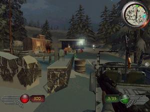 《刺殺希特勒2:永恆》