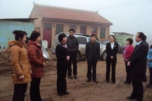 黃家鋪村 黃家鋪村