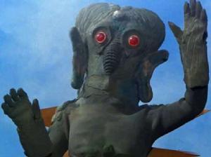 美西艾星雲人 美西艾星雲人