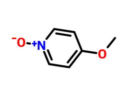 4-甲氧基吡啶-N-氧化物 4-甲氧基吡啶-N-氧化物
