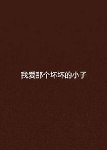 我愛那個壞壞的小子 我愛那個壞壞的小子