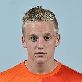 多尼·范德貝克 多尼·范德貝克