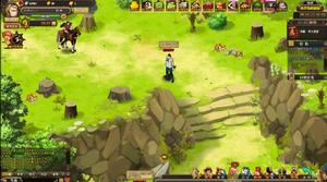 大海賊[網頁遊戲]