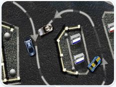 環形賽車跑道 環形賽車跑道