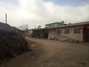 范家街村 范家街村