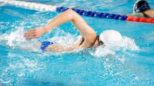 松楊游泳館 松楊游泳館