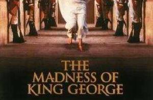 瘋狂喬治王 瘋狂喬治王
