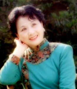 山本安英 山本安英