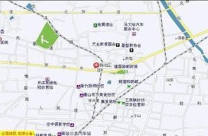 路北 路北