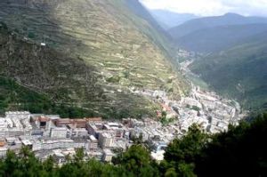 康定岩群 康定岩群