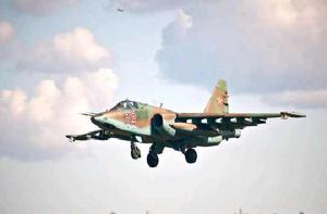 蘇-25攻擊機 蘇-25攻擊機