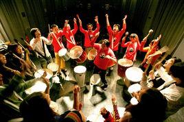 桑巴亞北京 桑巴亞北京