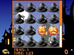 萬聖南瓜記憶 萬聖南瓜記憶