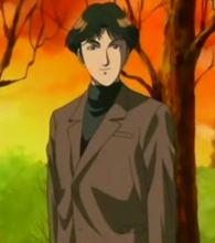 金田一少年之事件簿[天樹征丸原作，佐藤文也作畫的漫畫]