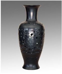 館陶黑陶製作技藝 館陶黑陶製作技藝