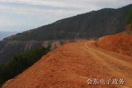 野牛坪鄉 野牛坪鄉