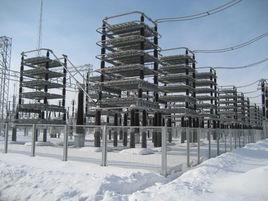 背靠背換流站 背靠背換流站