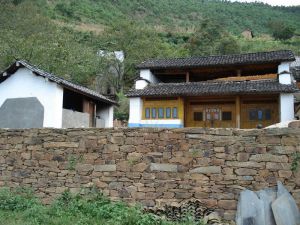 小雀吃水大村 小雀吃水大村