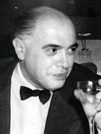 卡羅·龐帝 卡羅·龐帝