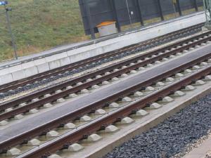 無縫線路伸縮區 無縫線路伸縮區