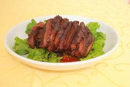 虎皮扣肉 虎皮扣肉