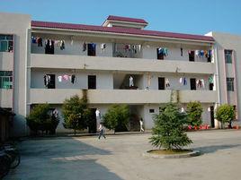 尋烏縣博豪中學 尋烏縣博豪中學