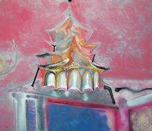 黃宇興作品欣賞