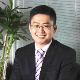 高源[九型人格導師]